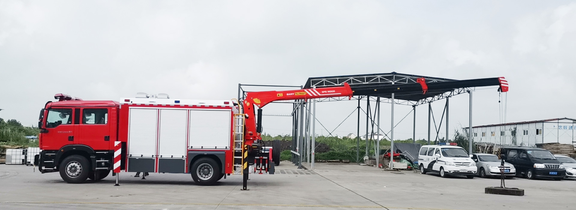 瑞祥消防機(jī)電設(shè)備